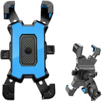Universal Bike Mobile Holder Adjustable Phone Mount