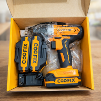 CORDLESS TOOLS / Cordless Drill Coofix [CF-CD008]